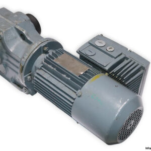 sew-KH47TDT80K4BMGMM05AVSK-helical-gearmotor(used)-3