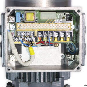 sew-KH47TDT80K4BMGMM05AVSK-helical-gearmotor(used)-5