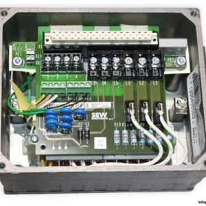 sew-SA47TDRS80M4MSWTF-helical-gearmotor(used)-3