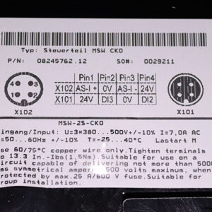 sew-SA47TDRS80M4MSWTF-helical-gearmotor(used)-5