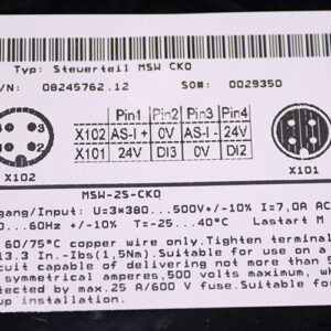 sew-SA47TDRS80S4MSWTF-helical-gearmotor(new)-4