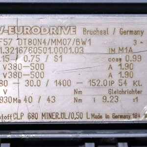 sew-SF57DT80N4MM07BW1-helical-gearmotor(used)-5