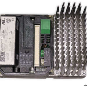 sew-R47DT71D-4BMGHRMM03-HELICAL-gearmotor(used)-2