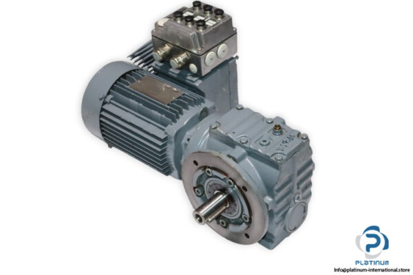 sew-SF47DT80N4_MM07_MFP_BW1-helical-worm-gearmotor(used)