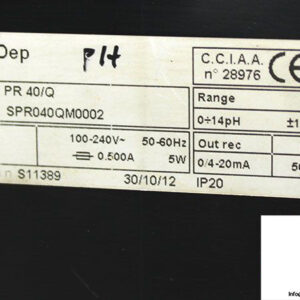 air-dep-pr-40_q-control-panel-2