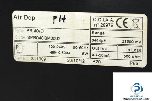 air-dep-pr-40_q-control-panel-2