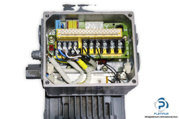 sew-SF47DT80N4MM07BW1RC1AAZSK-helical-worm-gearmotor(used)-5