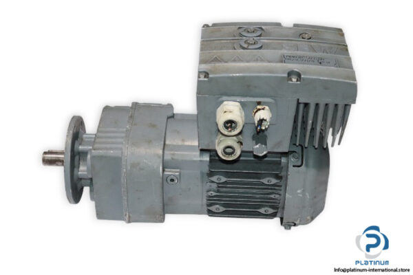 sew-RF17DRS71S4MM03AVR1-helical-gearmotor(used)-1