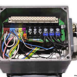 sew-RF17DRS71S4MM03AVR1-helical-gearmotor(used)-5