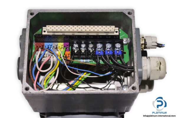 sew-RF17DRS71S4MM03AVR1-helical-gearmotor(used)-5