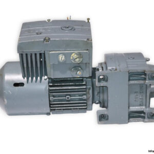 sew-R37DT71D4BMGMM05-helical-gearmotor(used)-2
