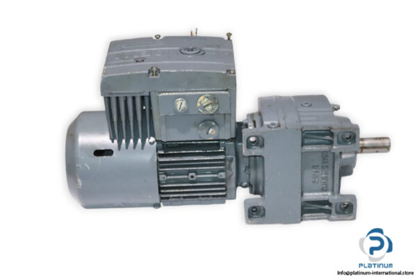 sew-R37DT71D4BMGMM05-helical-gearmotor(used)-2