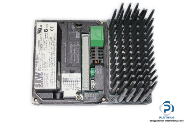 sew-R37DT71D4BMGMM05-helical-gearmotor(used)-3