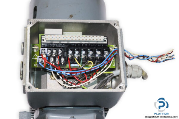 sew-R37DT71D4BMGMM05-helical-gearmotor(used)-5