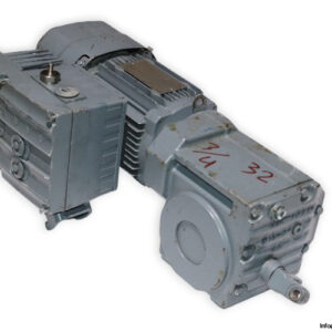 sew-hs41-drs1m4be1-mm05-ama6-gear-motor-used-1