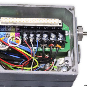 sew-hs41-drs1m4be1-mm05-ama6-gear-motor-used-3