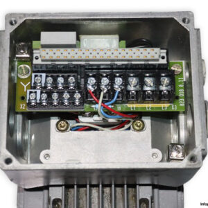 sew-RF27DT80N4BMGMM07-helical-gearmotor(used)-2