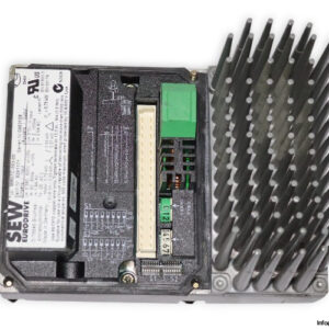 sew-RF27DT80N4BMGMM07-helical-gearmotor(used)-4