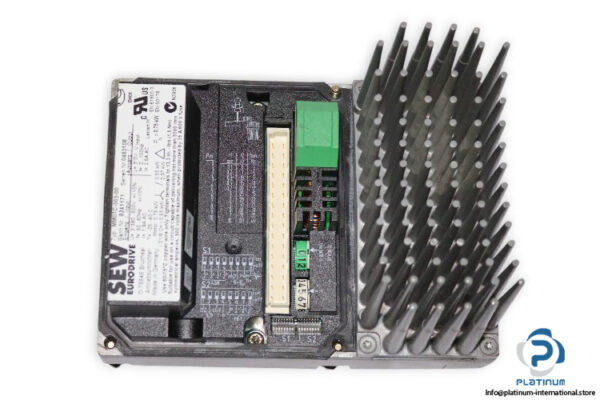 sew-RF27DT80N4BMGMM07-helical-gearmotor(used)-4