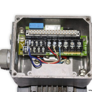 sew-RF27DT80K4BMGMM05-helical-gearmotor(used)-3