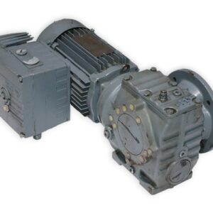 sew-SF47DT80N4MM07BW1RC1AAZSK-helical-gearmotor(used)