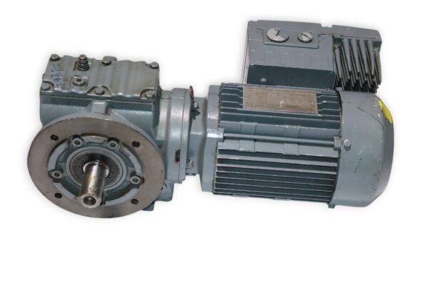 sew-SF47DT80N4MM07BW1RC1AAZSK-helical-gearmotor(used)-1
