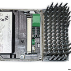 sew-R37DRS80M4MM11-helical-worm-gearmotor(used)-3