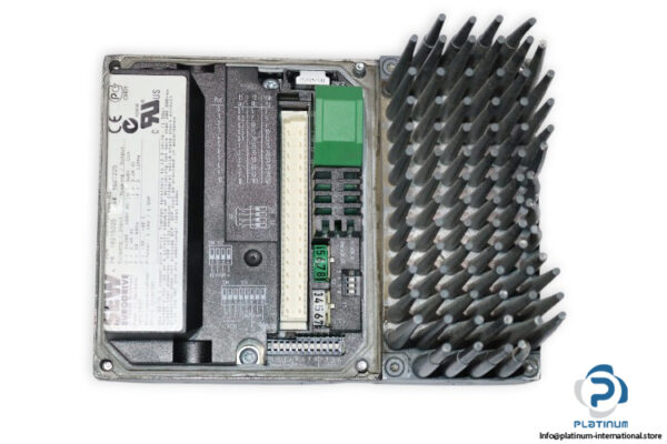 sew-R37DRS80M4MM11-helical-worm-gearmotor(used)-3