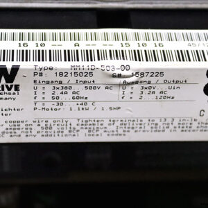 sew-R37DRS80M4MM11-helical-worm-gearmotor(used)-4