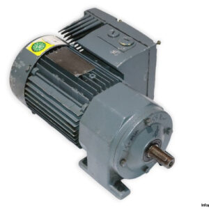 sew-R32DT80K4MM05BW1-helical-gearmotor(used)