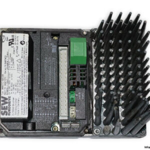 sew-R37-DT80K4MM05BW1-helical-gearmotor(used)-4