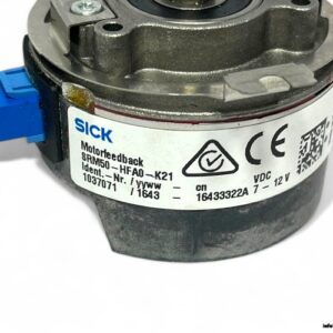 sick-SRM50-HFA0-K21-motor-feedback-(used)-4