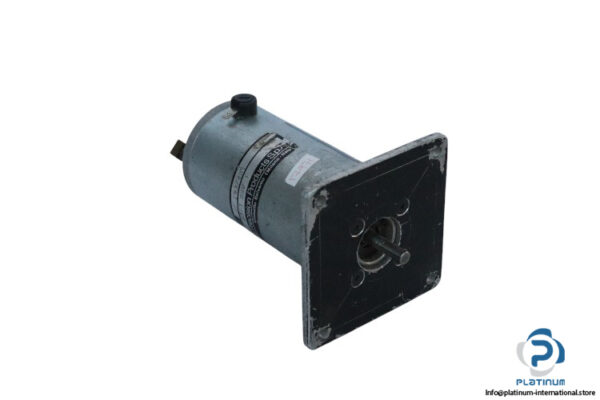 litton-DH-2250-W-1-servo-motor-(used)