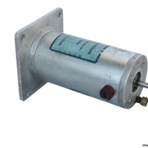 litton-DH-2250-W-1-servo-motor-(used)-1