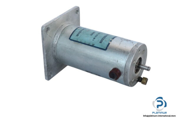 litton-DH-2250-W-1-servo-motor-(used)-1