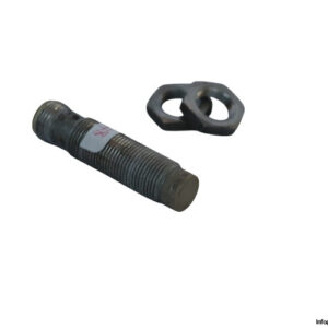 ifm-IFT200-inductive-sensor-(used)