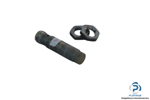 ifm-IFT200-inductive-sensor-(used)