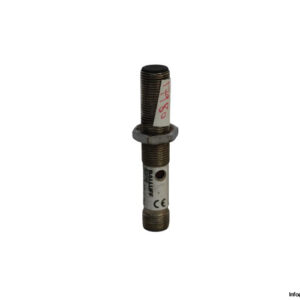 balluff-BES-516-325-G-S4-L-inductive-proximity-switch-(used)