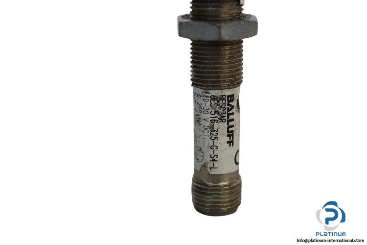 balluff-BES-516-325-G-S4-L-inductive-proximity-switch-(used)-3