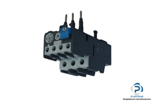 abb-TA25-DU-thermal-overload-relay-(used)