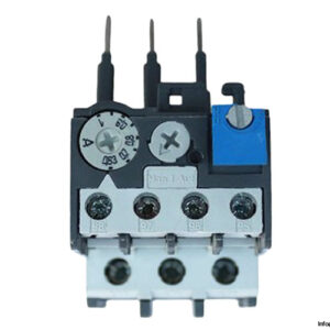abb-TA25-DU-thermal-overload-relay-(used)-1