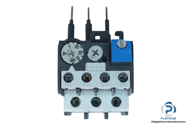 abb-TA25-DU-thermal-overload-relay-(used)-1