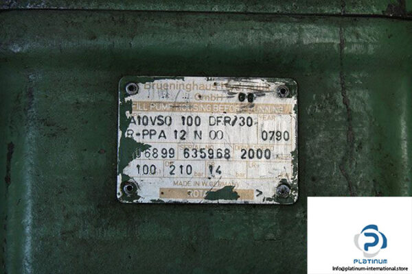 brueninghaus-hydraulik-a10vso-100-dfr_30r-ppa12n00-axial-piston-variable-pump-3