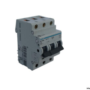 hager-NC302A-miniature-circuit-breaker-(new)