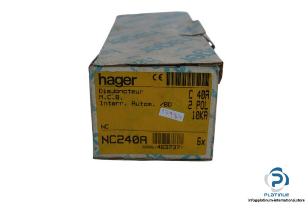 hager-NC240A-miniature-circuit-breaker-(new)-1