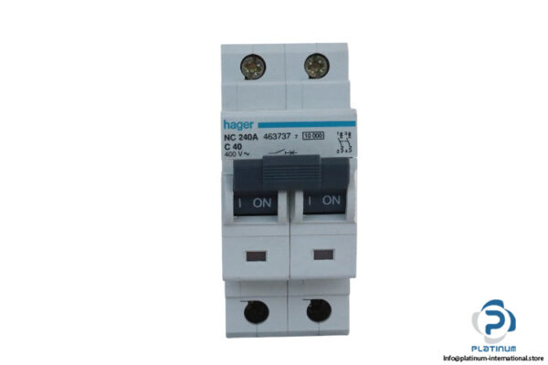 hager-NC240A-miniature-circuit-breaker-(new)-2