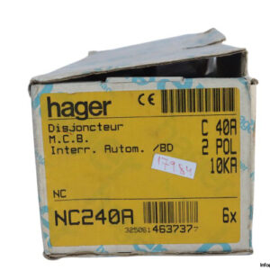 hager-NC240A-miniature-circuit-breaker-(new)-3