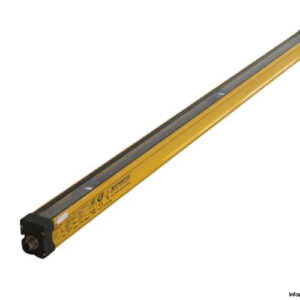 techno-SB2-K3-800-safety-light-curtain-(used)