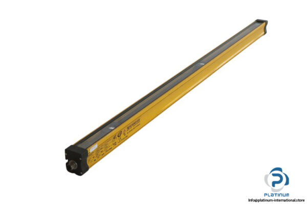 techno-SB2-K3-800-safety-light-curtain-(used)