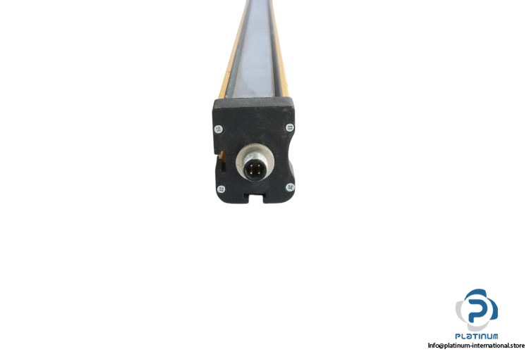 techno-SB2-K4-900-MTL-safety-light-curtain-(used)-1